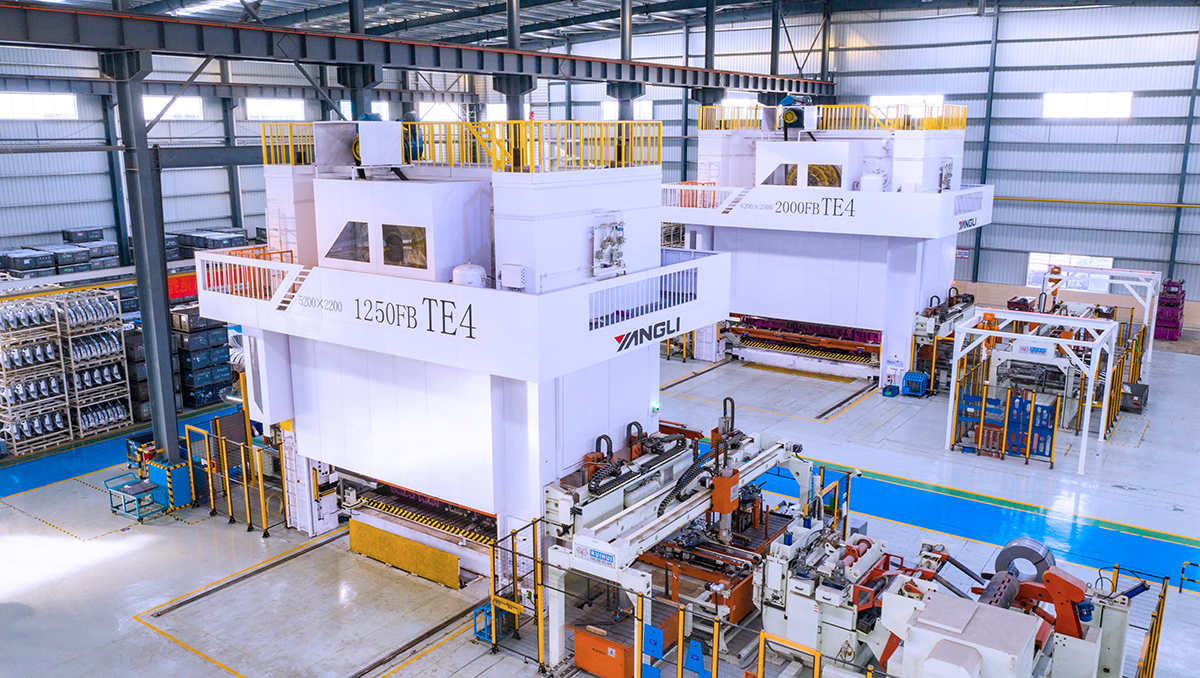 Prensa de transferencia